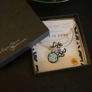 Alex and Ani Bracelet
